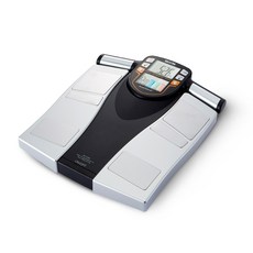 TANITA十合一八點式體組成計BC-545N(日本製)-台灣公司貨, 銀, 1個