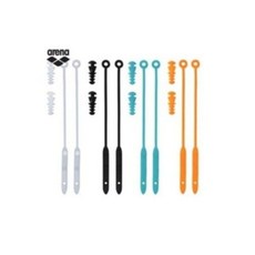 [매장판] 아레나 수경 수영 귀마개 코드 부착형 수영장 용품 A3AC1AE04, 민트(MNT)