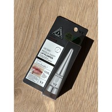 VT CICA REEDLE SHOT 微晶豐唇蜜, 1個, 微晶豐唇蜜(入門)