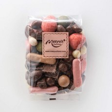 【Mathew】매튜 초콜릿 350g, 1개
