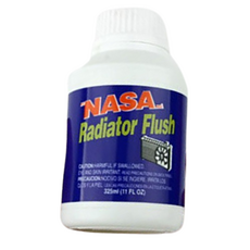 NASA 라디에터 플러쉬 세척제, 6개