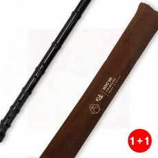 뿌리단소 영창단소 전통악기단소 단소YD 단소 생활불편해 빠른정리정(1+1옵션 주문수량의 2배수량 배송), 1개