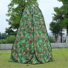 다온샵 캠핑 샤워텐트 원터치텐트1인용