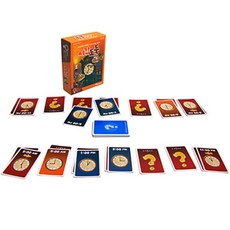 다 함께 두뇌 트레이닝 게임 시간 도둑, 단품