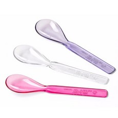 PC 빙수스푼, PC 빙수스푼 투명