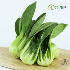 아삭한 식감 부드러운 국내산 청경채 2kg, 1개