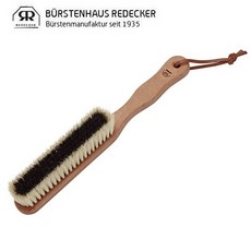 BÜRSTENHAUS REDECKER 羊絨衣物刷 27cm, 1個