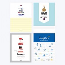 영어노트 아이윙스 700영어노트 중고영어노트 제본노트영어노트 (10권) 신학기입학준비물, 상세페이지 참조, 상세페이지 참조, 상세페이지 참조