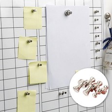 심플 강력 냉장고 메모 자석 화이트보드 칠판 자석 칠판자석 냉장고메모 사무실 메모판 계획표 일정표+셀러팩토리Shop