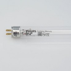 자외선소독기 주방 소독기 살균램프 램프 큐앤아이자외선살균램프 4와트 134mm, 본상품