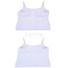 레비바 나노실리버 주니어 끈브라런닝 필라테스