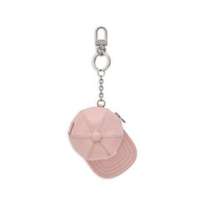 아미리 베이스볼 캡 체인 키링