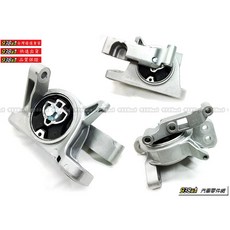 938嚴選 OE件 U7 2015 2020 M7 2015 2020 右 引擎腳 三點 三腳, 1個, 後