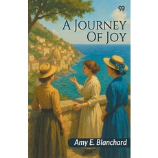 (영문도서)A Journey Of Joy Paperback, Double 9 Books, English, 9789371465328