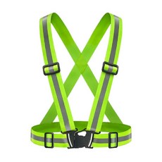 작업용 신호수 야광 안전조끼cra9+5PII