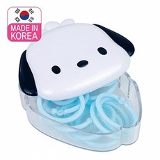 캐릭터 포차코 메모장 단어장, 개 (1개입)