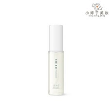 SHIRO 冰涼薄荷身體噴霧 50ml 小婷子美妝, 1個