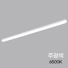 PL 등기구 60W 일자 주광 1120 (117318), 1개, PL 등기구 LED 60W 일자 주광 1120