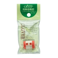 클로버 눈수 단수계, 1개, 상세페이지 참조