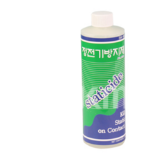 공장 정전기 방지제 솔향기 500ml 스프레이 국산, 1개