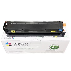 比比商場 lexmark 利盟 20N30K0 黑紅藍黃 相容碳粉匣 適用 CS331 / CX331, 20N30Y0 相容碳粉匣 (黃色), 1個