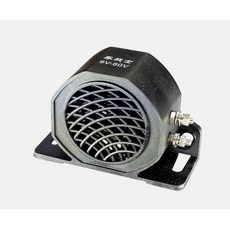 전기차 음성 후방경보기 사고예방 후진벨 지게차 빽혼 트럭