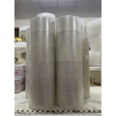 透明膠帶/封箱膠帶 4.8公分 6入組, 1個, 宅配數量20條