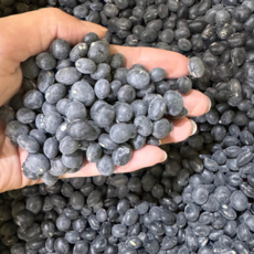 영원농산 25년산 국산 속청 서리태 검정콩 검은콩, 3kg, 1개