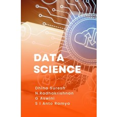 (영문도서) Data Science Paperback, Mjp Publisher, English, 9789355283269