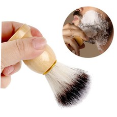 쉐이빙 면도솔 브러쉬 클래식 바버샵 쉐이빙브러쉬 남성 59000EA 1EA