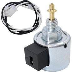 21188-7002 연료 필터가 포함 솔레노이드 카뷰레터 가와사키 엔진 FR651V FR691V FS730V FH430V FH541V FH580 FH381V 480V 541V, 846639