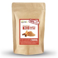 가루랑 가루랑v % 계피분말 선식, 1개