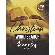 Christian Word Search: Christian Word Search Puzzles: Find the Words: A Large Print bible Word Searc... Paperback, Independently Published, English, 9798594869677