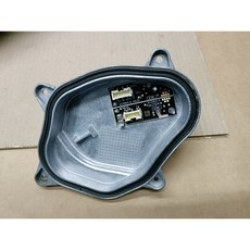 歐馬國際 2GM998478 福斯 T-CROSS 日行燈模組 LED 控制器, 1個, 駕駛側 前左