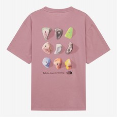 [정품] 노스페이스 THE NORTH FACE 남성 홀드 티 NT7UR64D GPI {균일가 딜}, 105(XL)