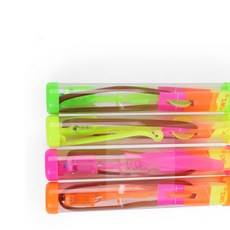 디따조아 통낙하산 (낱개 1개) 남자아이장난감