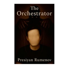 (영문도서)The Orchestrator Paperback, Lulu.com, English, 9781326025212
