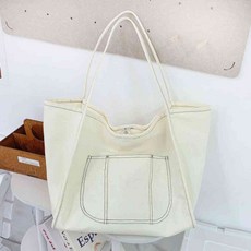 에코 숄더백 예쁜가방