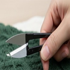 쑤미니 쪽가위 자수가위