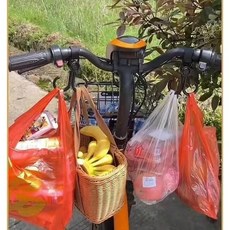 萬用電動車掛鈎 嬰兒車推車掛包勾 兒童車通用鈎子, 1個, 1個裝 加強版大承重通用 可承受20斤