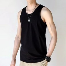 日本速乾技術背心男 涼感背心 健身背心 運動背心 工字背心 男內衣 冰絲背心 透氣背心 汗衫