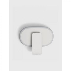 [시디즈] T20 2세대 헤드레스트 (오프화이트), 오프화이트