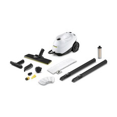 Karcher SC3 EasyFix 德國製造快拆式高壓蒸汽清洗機