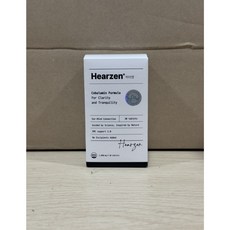 히어젠 코발라민 포뮬러, 1개, 30정