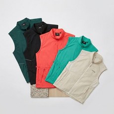 네파 NEPA 남여 봄 여름 에어로윙 우븐 베스트 경량 방풍 냉감 조끼 7K31403 7K41403 7K41461 72U011 12L739