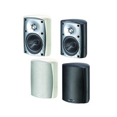 加拿大 Paradigm Stylus 270 v.3 戶外喇叭 (2對)/組 黑白兩色可選 公司貨保固