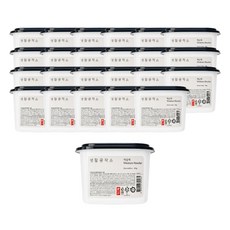 생활공작소 제습제 습기제거제 520ml x24개입 대용량 520ml 24개, 생활공작소 제습제 습기제거제 520ml x24개입 대용, 4905164407