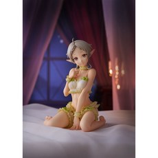 Claynel 無職轉生2 希露菲葉特 內衣 Ver. 1/7 代理版, 1個