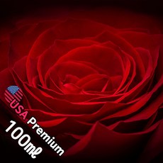 B012 트루 로즈 100ml (Ture Rose) 프래그런스오일 캔들 디퓨저 향수, 1개