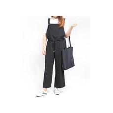 패션스타트 패턴인 P623 Jumpsuit 여성 점프수트 옷 패턴 도안 옷본 여성복, 혼합, 1개